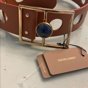 Rachel Comey Holika Belt-tawny